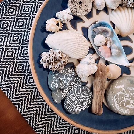Ponta Branca Beach House 奥德赛克斯 外观 照片