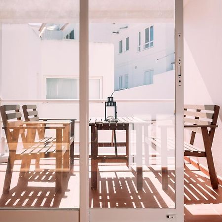 Ponta Branca Beach House 奥德赛克斯 外观 照片
