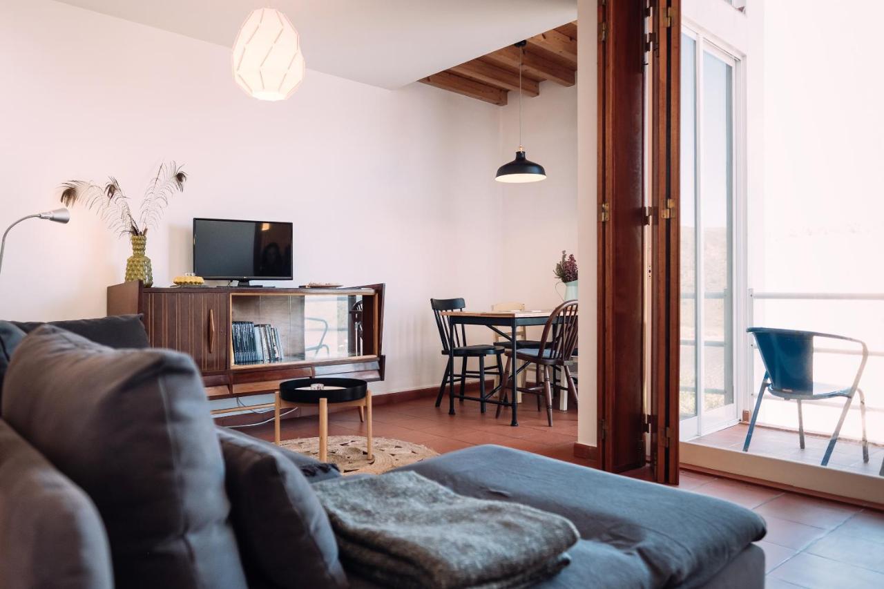 Ponta Branca Beach House 奥德赛克斯 外观 照片