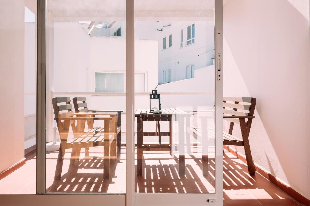 Ponta Branca Beach House 奥德赛克斯 外观 照片