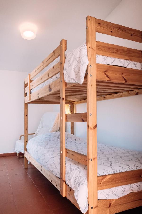 Ponta Branca Beach House 奥德赛克斯 外观 照片