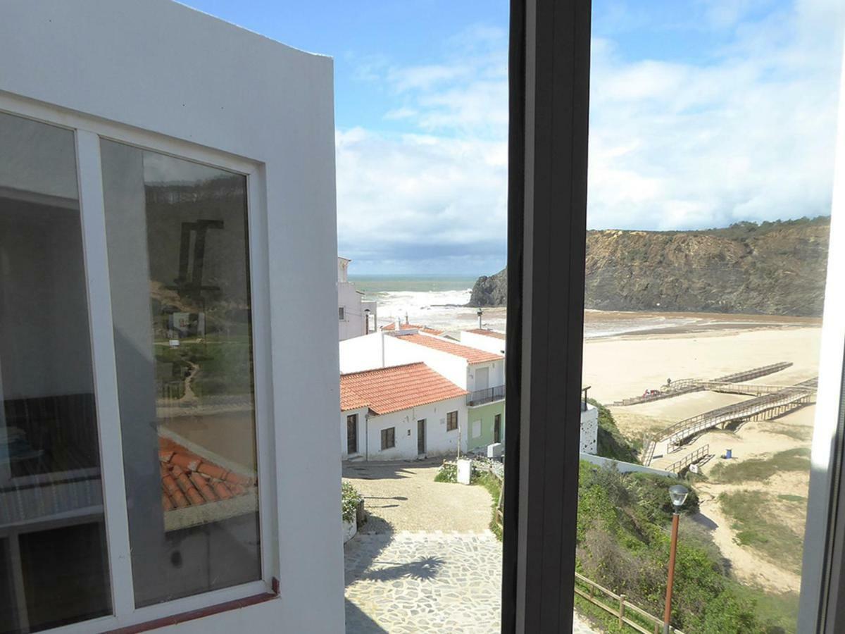 Ponta Branca Beach House 奥德赛克斯 外观 照片