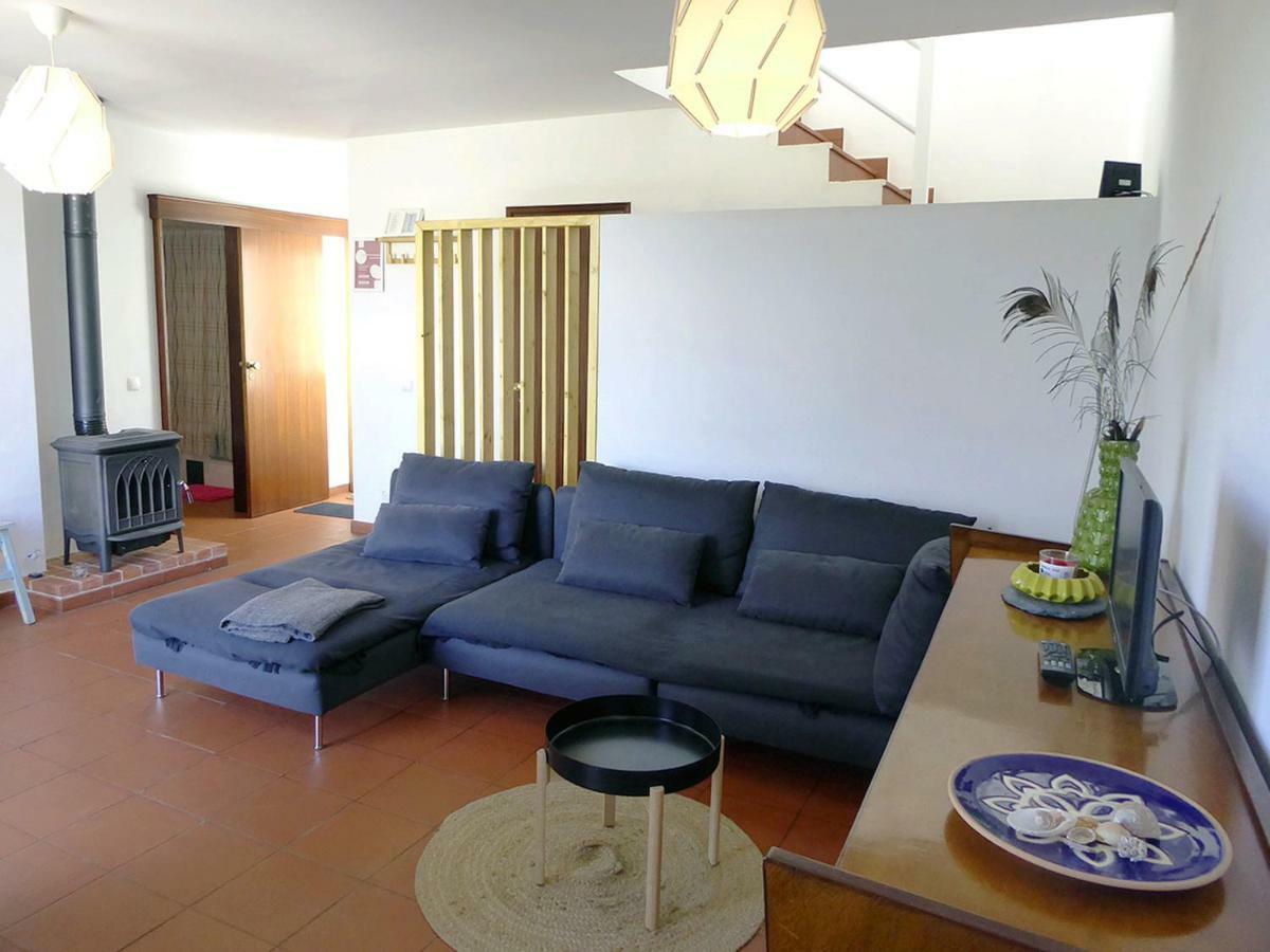 Ponta Branca Beach House 奥德赛克斯 外观 照片